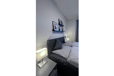 Emsland-Hus Wohnung 3