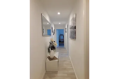 Ferienwohnung Weiland 60qm