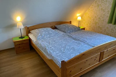 Appartamento Vacanza con famiglia Wittmund
