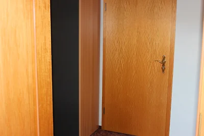 Vakantieappartement Gezinsvakantie Wernigerode