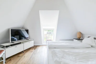 Luxuriöses Ferienhaus Room