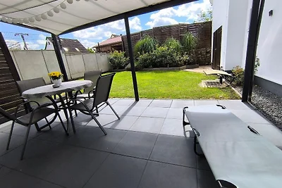 Ferienwohnung Heide 1