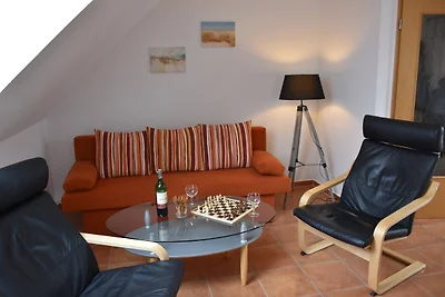 Appartamento Vacanza con famiglia Dierhagen