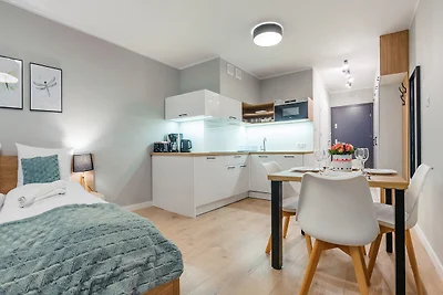 Sun&Snow Resorts - Apartment B9