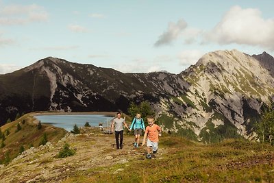 Vakantieappartement Gezinsvakantie Sillian