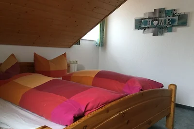 Haus Fechtig, Wohnung Typ C