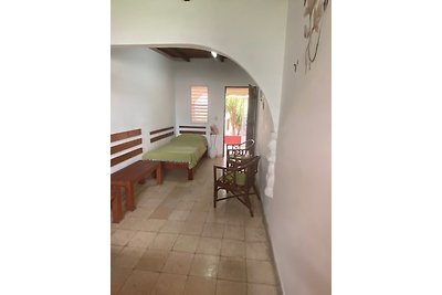 Vakantieappartement Gezinsvakantie Camaguey