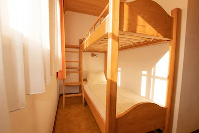 Apartamento Vacaciones familiares Niederau