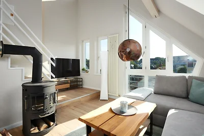 Haus Windjammer Danmark