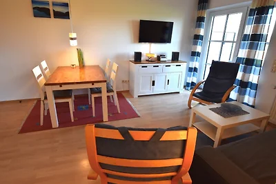 Vakantieappartement Gezinsvakantie Dahme