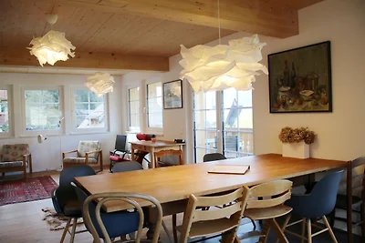 Schwarzwaldhaus - Fewo Fichte, St.