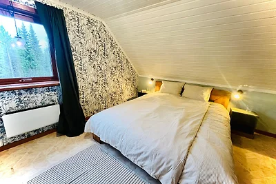 Cozy house with privat sauna