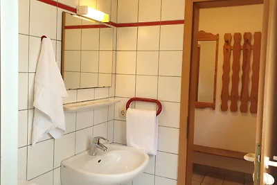 Vakantiehuis Ontspannende vakantie Nieheim