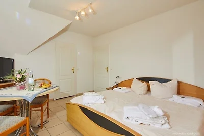 Doppelzimmer im Gästehaus "Unter