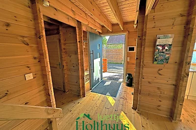 Ferienhaus "luettje Holthuus"