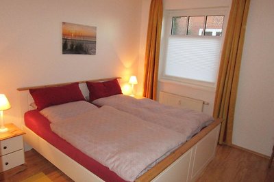 Vakantieappartement Gezinsvakantie Gollendorf