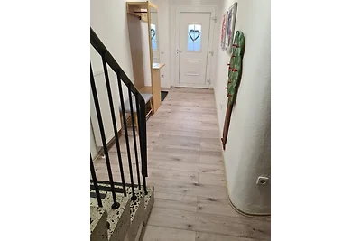 Ferienhaus Lisa
