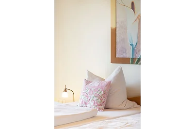 Appartamento Vacanza con famiglia Rosenheim