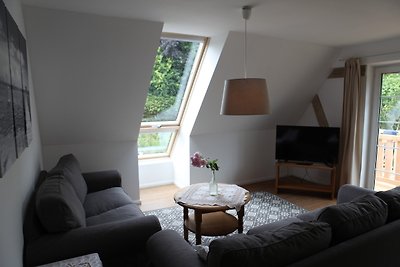 Vakantieappartement Gezinsvakantie Boren