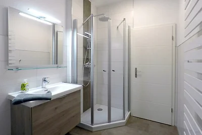 Apartament Dla rodzin Dierhagen