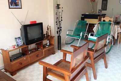 Hostal Casa Yanieska Appartement 1