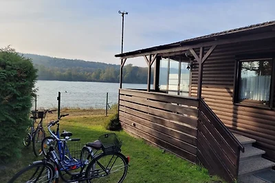 Ferienhaus an der Donau Nibelungen