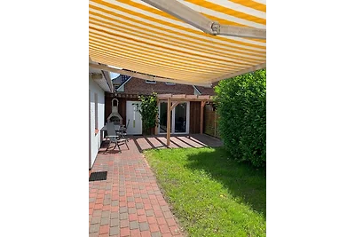 Ferienwohnung Heinke - Urlaub in