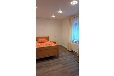 Casa vacanze Vacanza di relax Westerburg