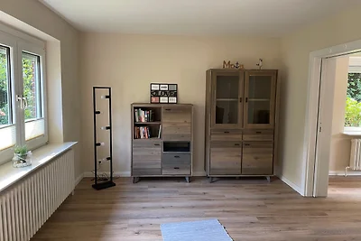 Ferienhaus Osterende