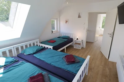 Ferienhaus Ostseetraum - ABC427