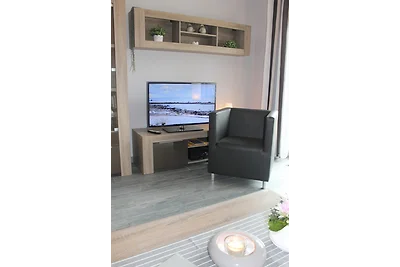 Appartement Steffens - "Brookgang -