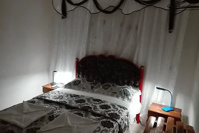 CASA LOS HELECHOS Appartement 1