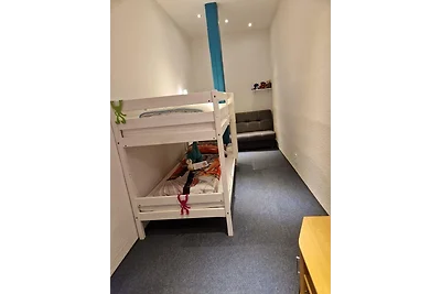 Zur Alten Oberförsterei