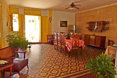 Vakantieappartement Gezinsvakantie Santiago de Cuba