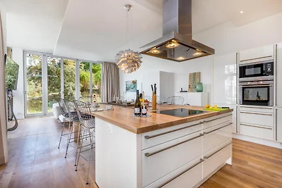 Appartamento Vacanza con famiglia Sellin