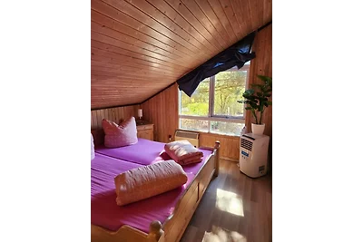 Komfort-Ferienhaus - Extertal