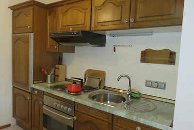 Ferienhaus Naturidyll am Premer