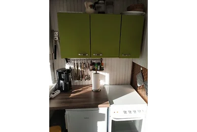 Projekt Ferienhaus am See