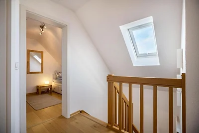 Ferienwohnung Uttied auf Baltrum