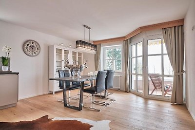 Villa Sunside - Apartment Modern