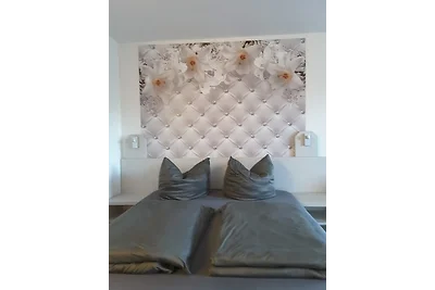 Appartamento Vacanza con famiglia Ückeritz