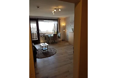 Dat Harzchen - mit Garage und WLAN