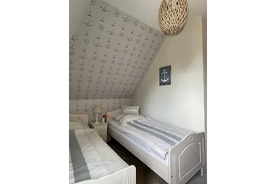 Haus Seeschwalbe, Wohnung 2