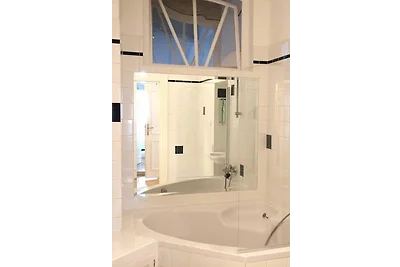 Fitness-Apart. A25 Stephansdom (2