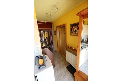 Kleine Wohngelegenheit