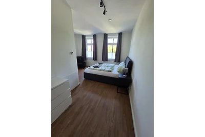 Villa Schönfeld Wohnung 4 (Alma)