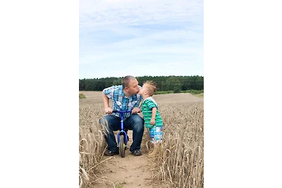 Ferienhof Kruse Wohnung Nr. 2