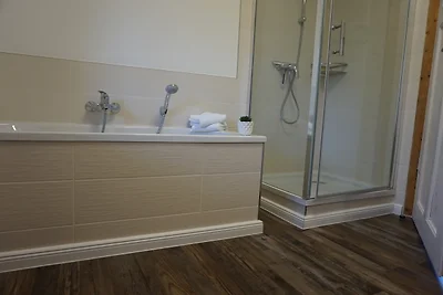 Ferienhaus Hundertmorgenfeld Wo 1