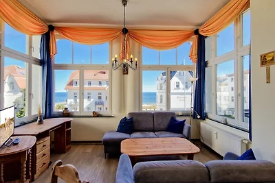 (Brise) Villa Kurfürst App. 05