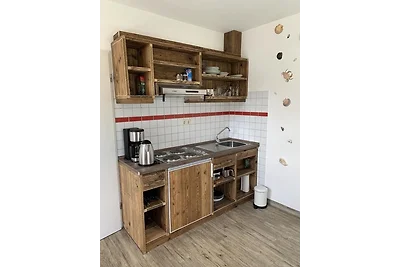 Fischerhäuschen West